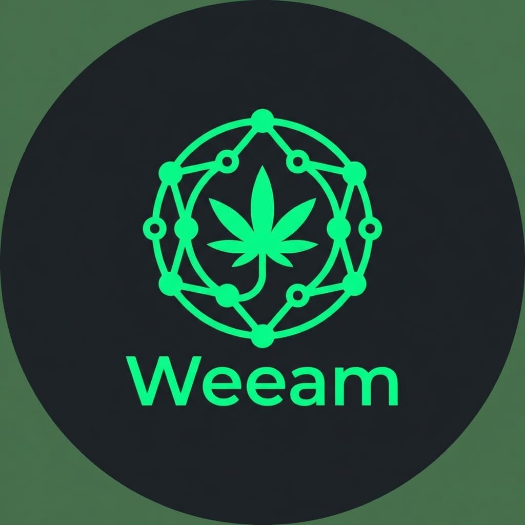 WEEAM Logo